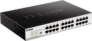 D-Link DGS-1024D - Switch