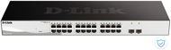 D-Link DGS-1210-26 - Switch