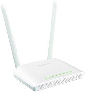 D-Link GO-RT-AC750 - WiFi router