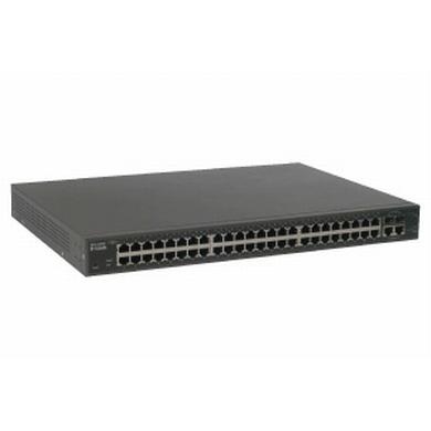 D-Link DGS-1250G - Switch - Main image
