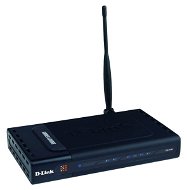 D-Link DGL-4300 - Wireless Access Point