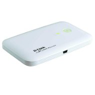 D-Link DIR-457 - WiFi Router