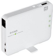 D-Link DIR-506L - WiFi Access Point