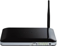 D-Link DWR-512 - WiFi router