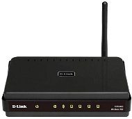 D-Link DIR-600 - WLAN Router