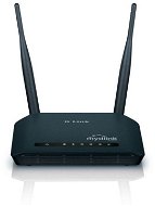 D-Link DIR-605L - WiFi router