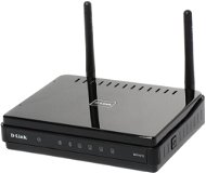 D-Link DIR-615 - WiFi router