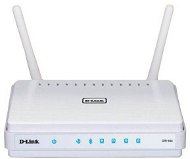 D-Link DIR-652  - WiFi router