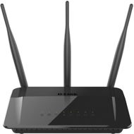 D-Link DIR-809 - WiFi router