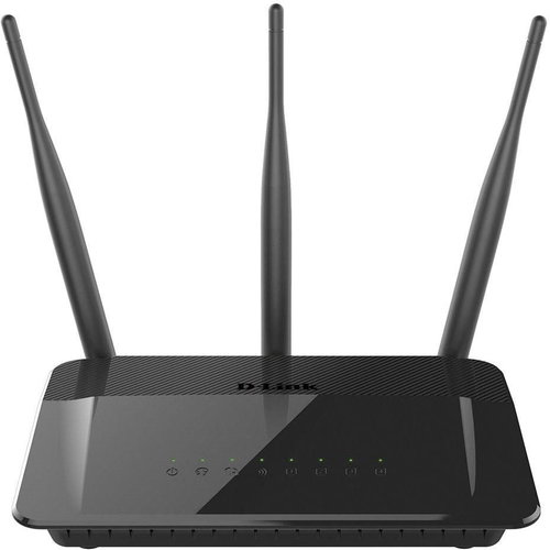 D-Link DIR-809 - WiFi Router - Main image