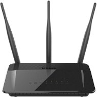 D-Link DIR-809 - WiFi router