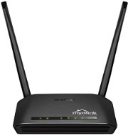 D-Link DIR-816L - WiFi router