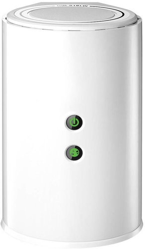 D-Link DIR-818LW - WiFi Router - Main image