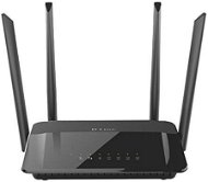 D-Link DIR-842 - WiFi router