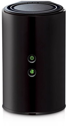D-Link DIR-850L - WiFi router - Hlavní obrázek