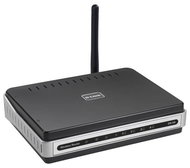 D-Link DIR-300 - WiFi Router