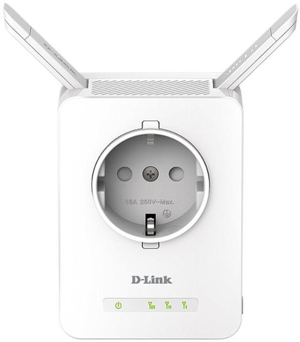 D-Link DAP-1365 - WiFi Booster - Main image