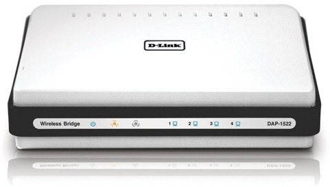 D-Link DAP-1522 - WiFi Router - Main image