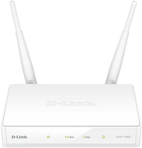 D-Link DAP-1665 - WiFi Access Point - Main image
