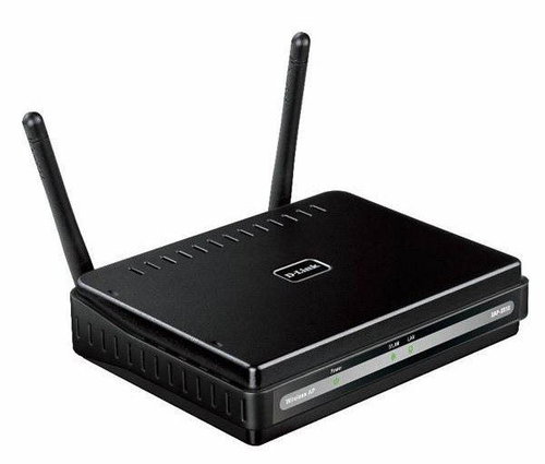 D-Link DAP-2310 / E - WiFi Access Point - Main image