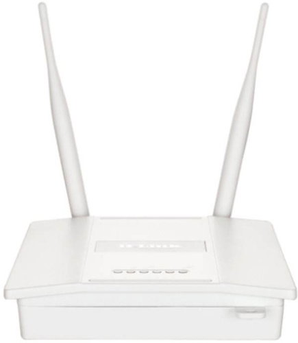 D-Link DAP-2360 - WiFi Access Point - Main image