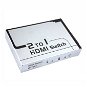 Externí HDMI Switch 2000, 2x port HDMI 1.3 - -