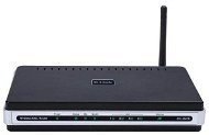 D-Link DSL-2641B - ADSL2+ modem