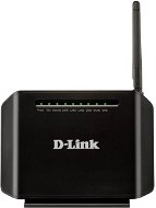 D-Link GO-DSL-N151 - ADSL2+ modem