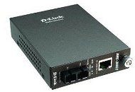  D-Link DMC-300SC  - Media Converter