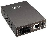 D-Link DMC-515SC - Media Converter