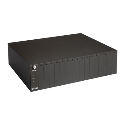 D-Link DMC-1000 - Case - Main image