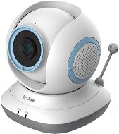 D-Link DCS-855L / P - Eyeon Pet Monitor HD 360 - IP kamera