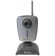 Bezdrátová IP kamera D-Link DCS-950G - -