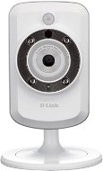 D-Link DCS-942L/E + 16GB micro SD-Karte - Überwachungskamera