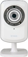 D-Link DCS-932L - Überwachungskamera