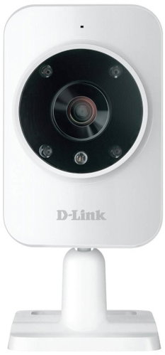 D-Link DCS-935L - IP Camera - Main image