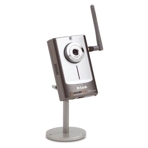 IP kamera D-Link DCS-2120 - - - Main image