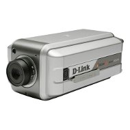 D-Link DCS-3110 - IP Camera