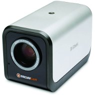 D-Link DCS-3415 - IP kamera