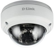 D-Link DCS-4603 - IP Camera