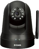 D-Link DCS-5010L - Home Monitor 360 - IP Camera