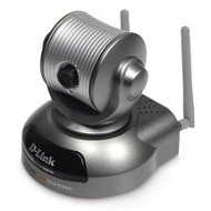 D-Link DCS-5300G, WiFi 802.11g - IP Camera