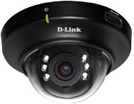 D-Link DCS-6004L - IP Camera