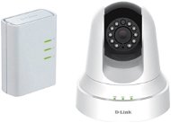 D-Link DCS-6045LKT - IP kamera