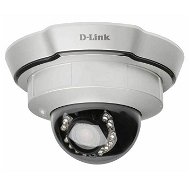 D-Link DCS-6111 - IP Camera