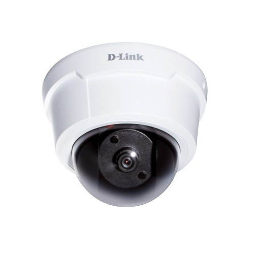 D-Link DCS-6112/E - IP Camera - Main image