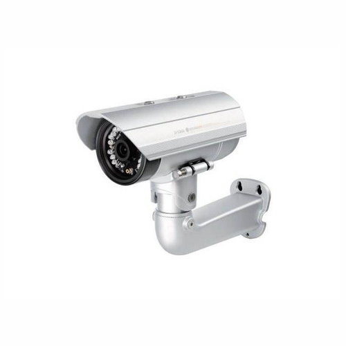 D-Link DCS-7413/E - IP Camera - Main image