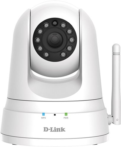 D-Link DCS-5030L - IP Camera - Main image