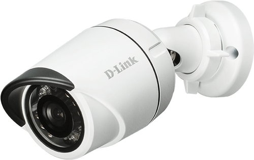 D-Link DCS-4703E - IP Camera - Main image