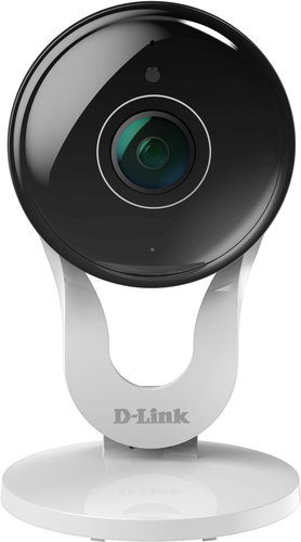 D-Link DCS-8300LH - IP Camera - Main image